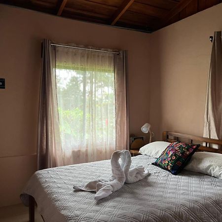 Cabana Itze La Fortuna Extérieur photo