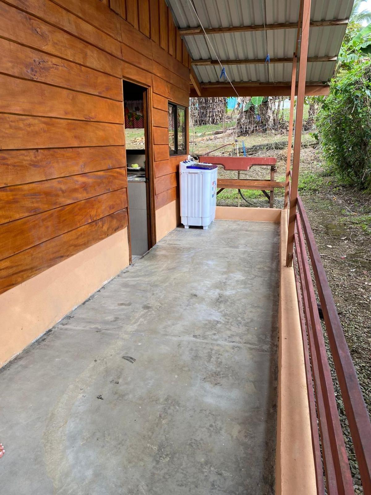 Cabana Itze La Fortuna Extérieur photo