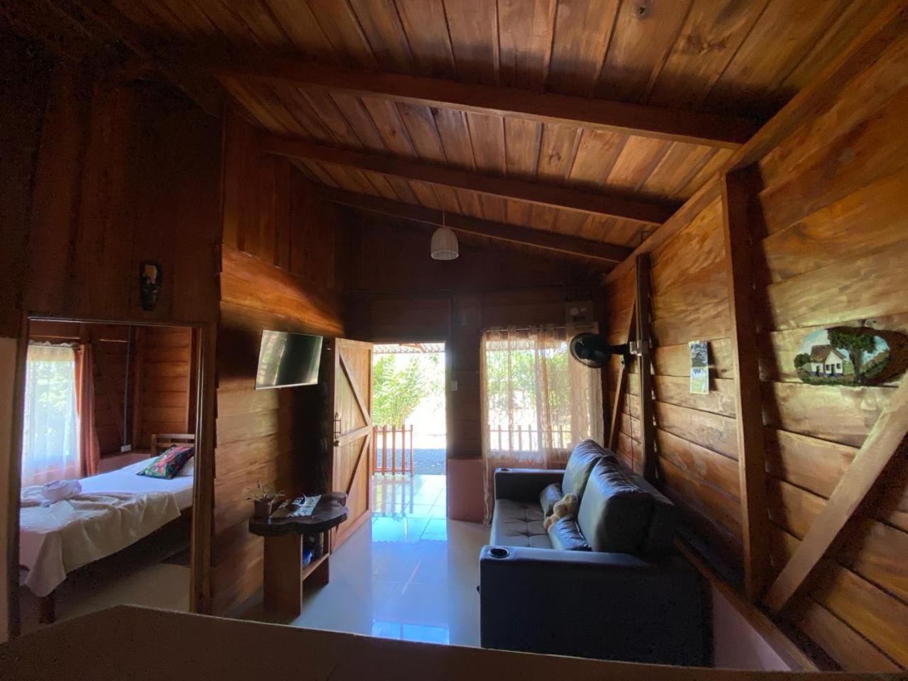 Cabana Itze La Fortuna Extérieur photo