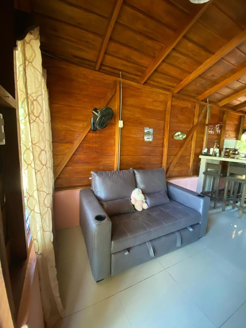 Cabana Itze La Fortuna Extérieur photo