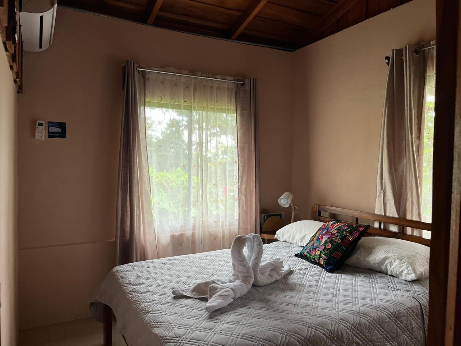 Cabana Itze La Fortuna Extérieur photo