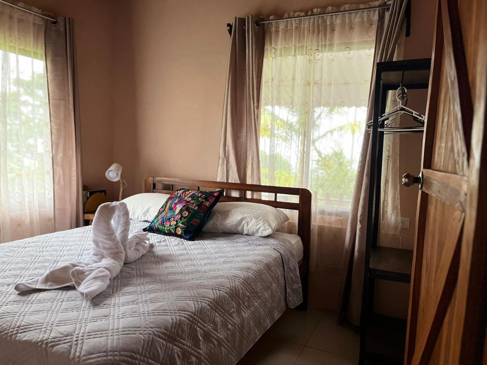 Cabana Itze La Fortuna Extérieur photo