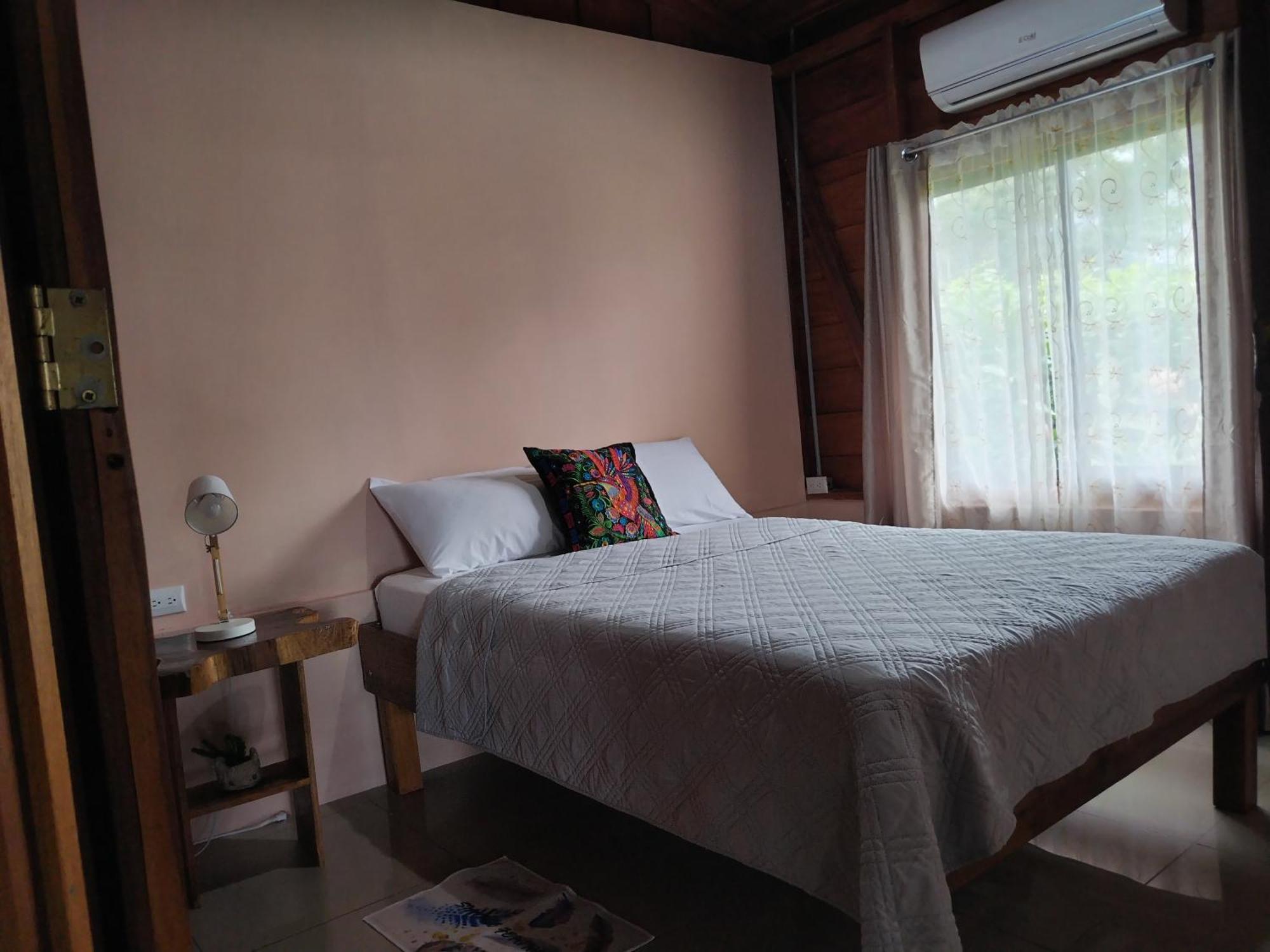Cabana Itze La Fortuna Extérieur photo