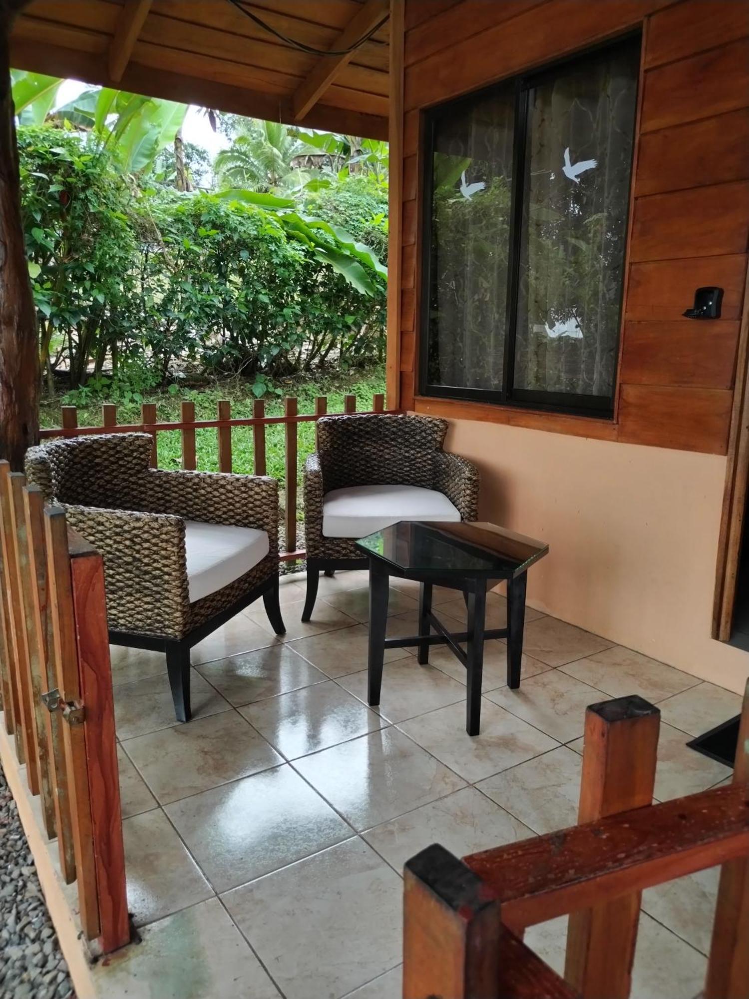 Cabana Itze La Fortuna Extérieur photo